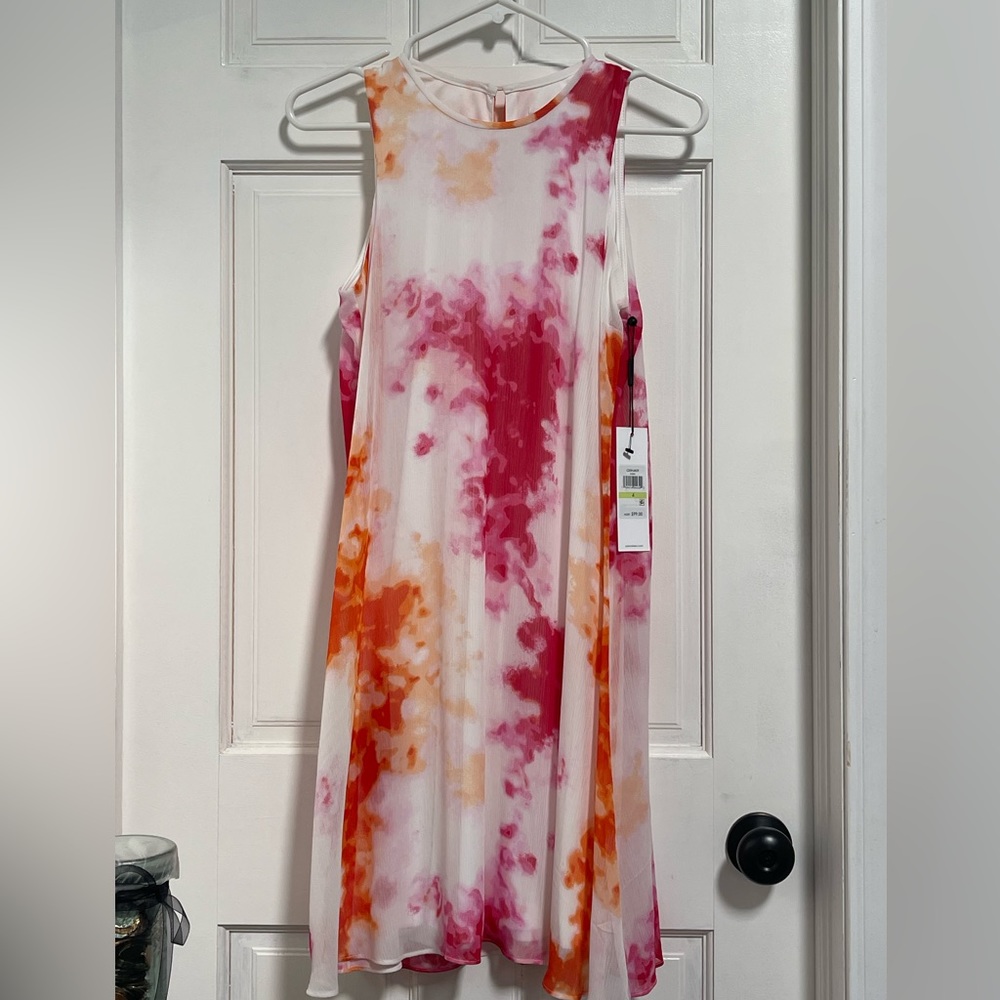 Women’s Calvin Klein dress